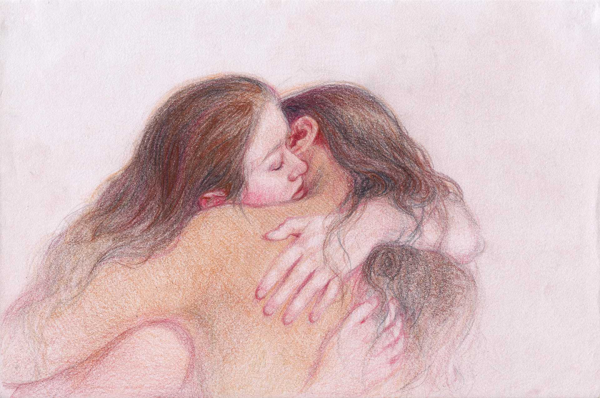 Embraces 06